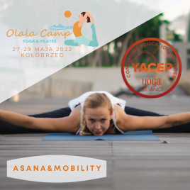 ASANA&MOBILITY – YACEP kurs