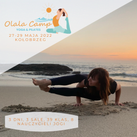 OLALA CAMP