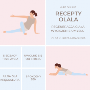 Recepty Olala - kurs online