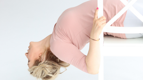 Jak joga pomaga uwolnić się od napięć i nadmiernego stresu